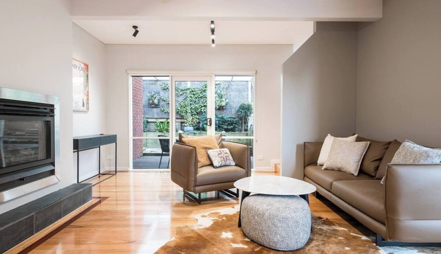 Warrain Retreat A Spacious Beachside Lifestyle