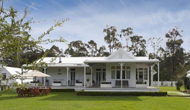 Warrane Country Style Homestead