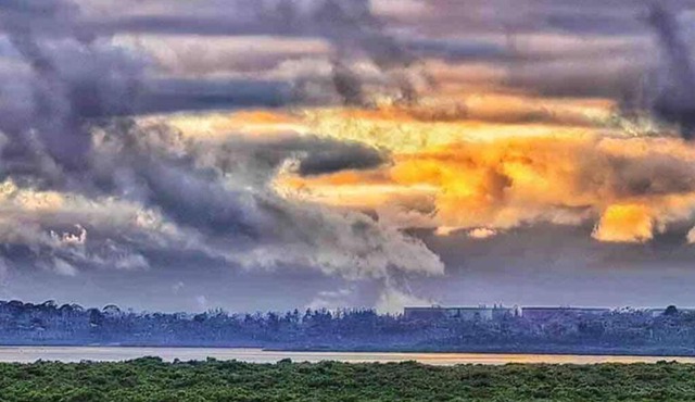 Warrangine Bay View Retreat, Mornington Peninsula