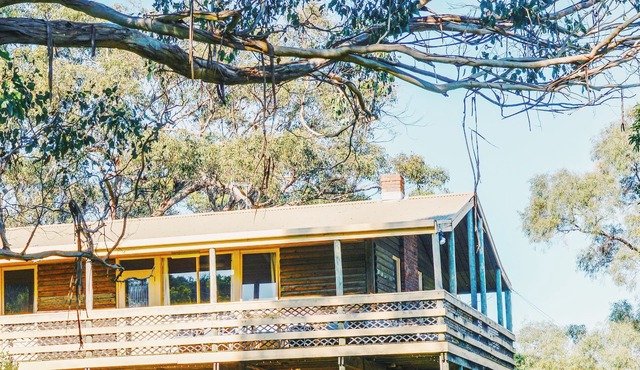 Warrawong Group Lodge - Iluka Retreat
