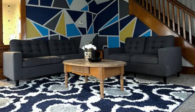 Warren Charmer with free cleaning included with 1 week+ stays