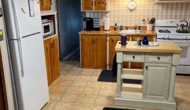 Warren Trailside Getaway - Direct Trail Access