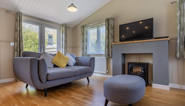 Warren Wood Country Park