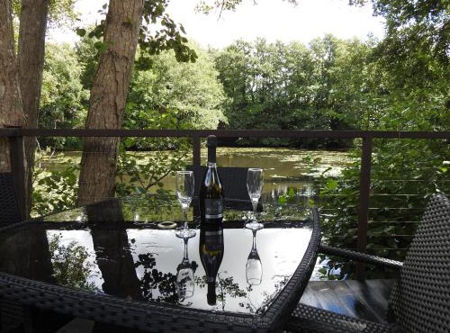 Warren Wood Country Park