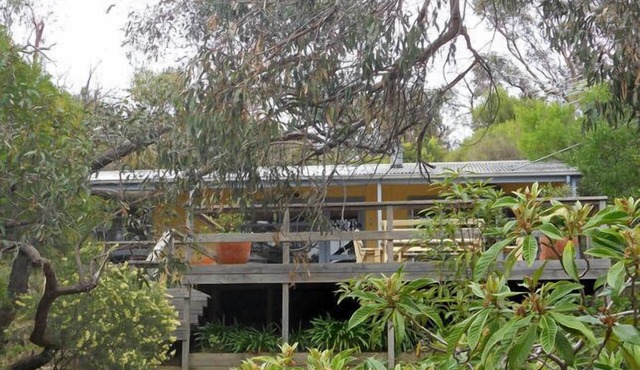 Warrina @ 8 Edward St. Anglesea