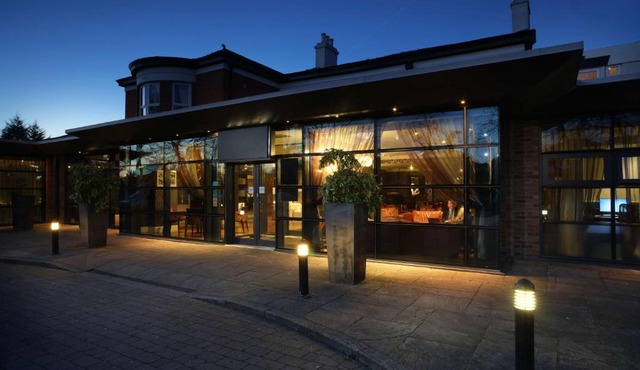 Warrington Fir Grove Hotel, Sure Hotel Collection by BW