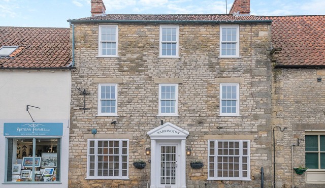 Warrington House-UK48465