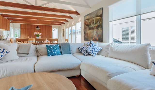 Warriny: 4 BR, 2 BA House in St Andrews Beach , Sleeps 8