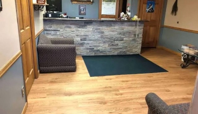 Warrior INN