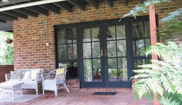 Warriwul Farmland Rural Retreat B&B