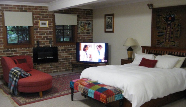 Warriwul Rural Farmland B&B Retreat