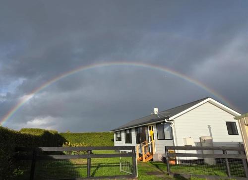 Warrumyea Country Stay