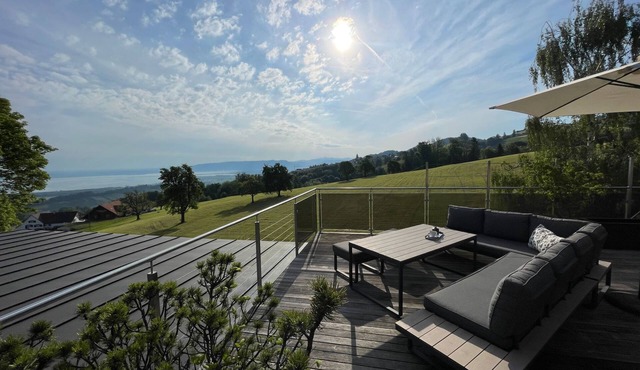 Wartheim by Interhome