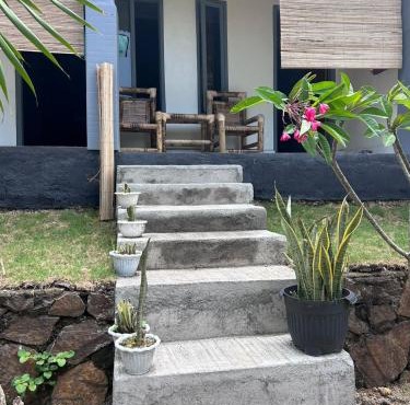 Waru Homestay Lombok