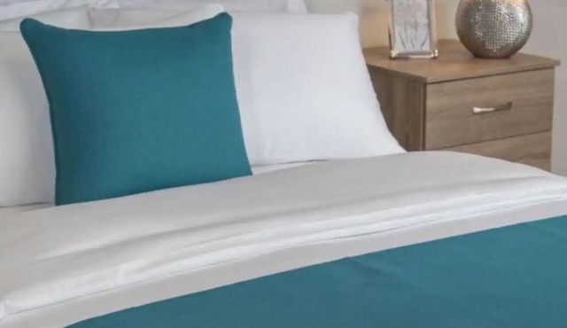 Warwick street Professional Let (Newcastle)