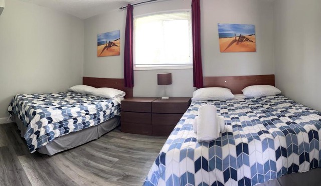 Wasaga Motel Inn