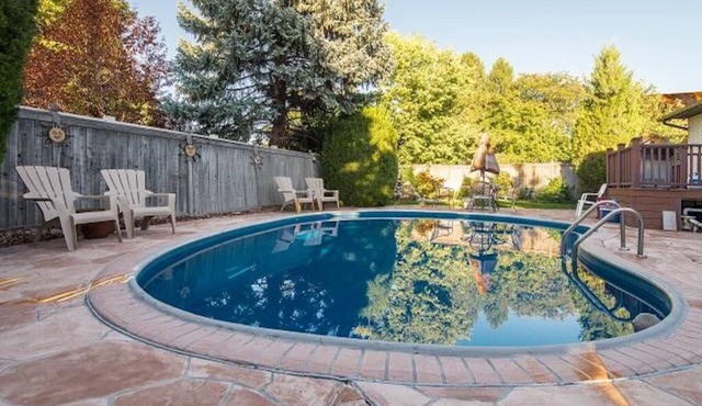 Wasatch Front Home Close to EVERYTHING!