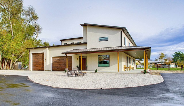 Wasatch Ski Base w/Mtn Views: Families Welcome!