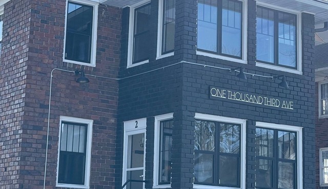 Waseca Haven: Your Modern, Renovated Furnished Retreat