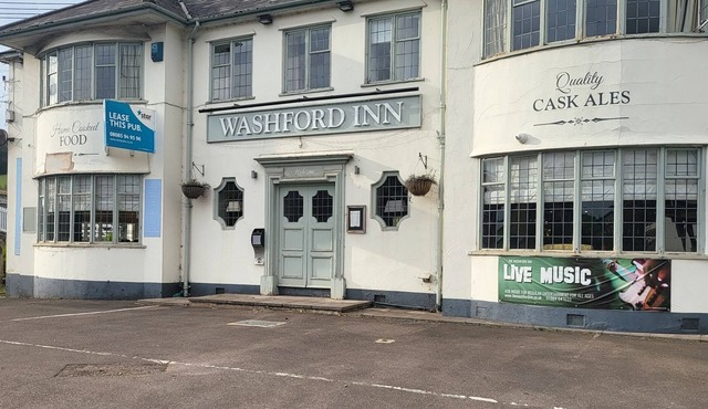 Washford Inn