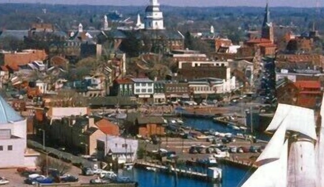 Washington Baltimore Annapolis area home, great for re-lo or extended stay