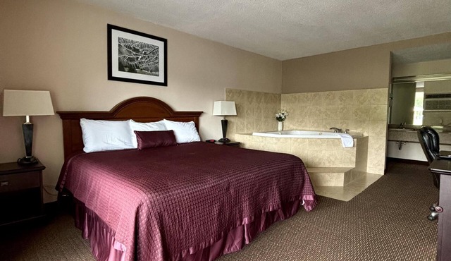 Washington Burgess Inn