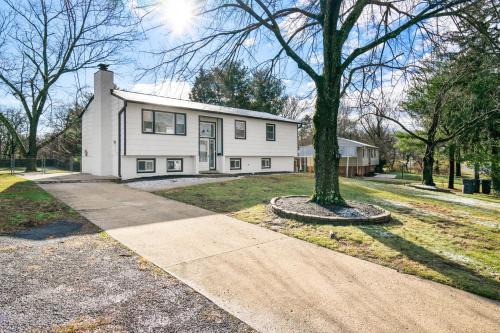 Washington DC, Alexandria VA the white house