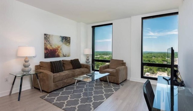 Washington DC Nearby | Furnished & Move-in Ready | VA