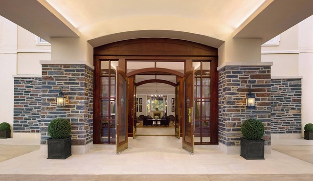 Washington Duke Inn & Golf Club