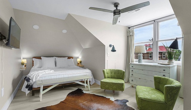 Washington Guest House