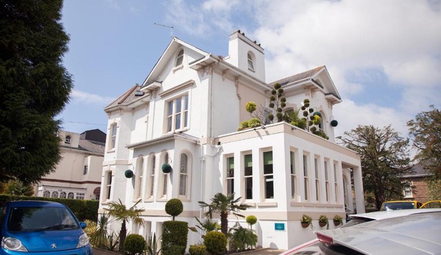 Washington House Hotel