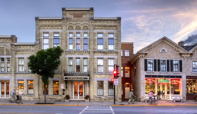 Washington House Inn