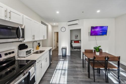 Washington Lofts 109 Spacious 1 Bedroom 1 Bath