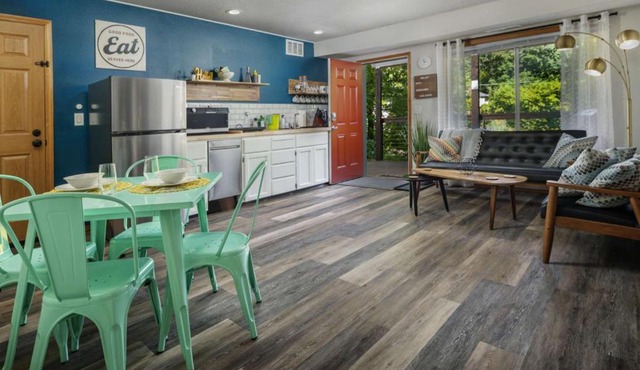 Washington Park Place