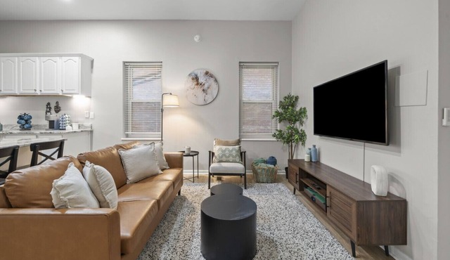 Washington Park Retreat | Free Parking | OTR