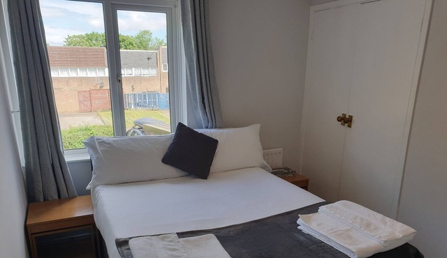 Washington's Diamond 3 Bedroom House Sleeps 6Guest