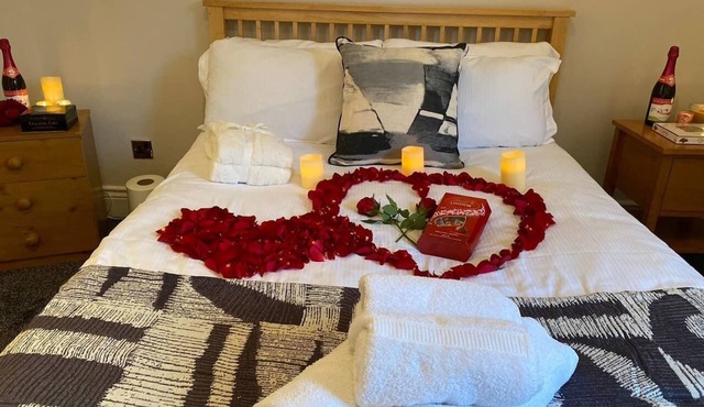 Washington's Hidden Gem Amethyst 3 Bedroom House s