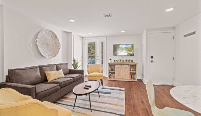 Washington Square Gem For Two!