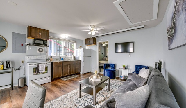 Washington Vacation Rental Near Seattle & Tacoma