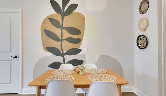 Washington212 · Bohemian Paradise - King Suite