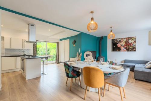 Wasquehal - maison 3 chambres