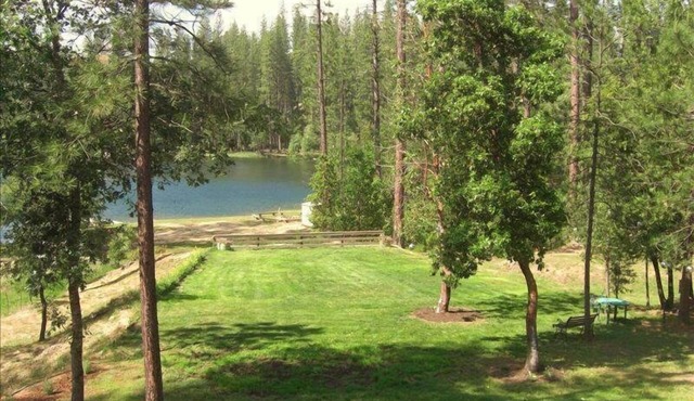 Watanda Lodge at Lake Vera