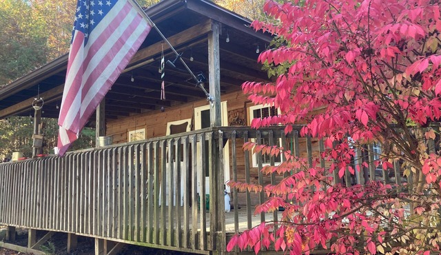 Watauga Lake Hideaway