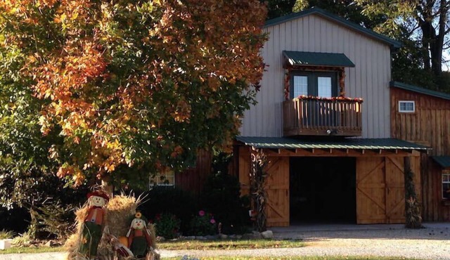 Watauga River Cabins-Hemlock