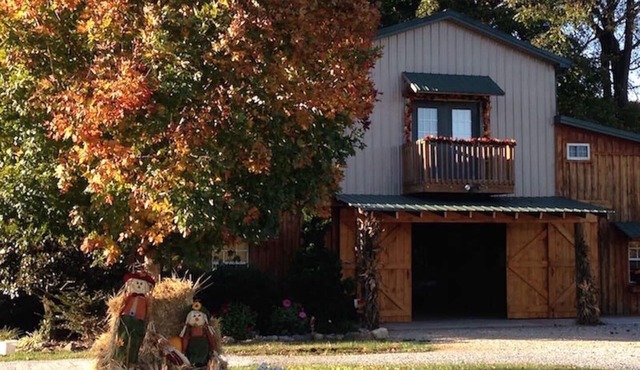 Watauga River Cabins Sycamore Cabin