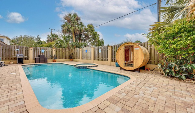 Watch Dolphins: St Augustine Gem Near Downtown!