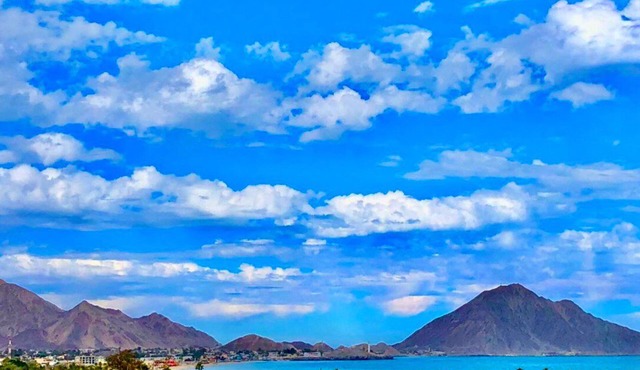 WATCH THE SUNRISE, SEA & MOUNTAINS FROM THIS 2BR CONDO! NEAR ALL! CONDO 304