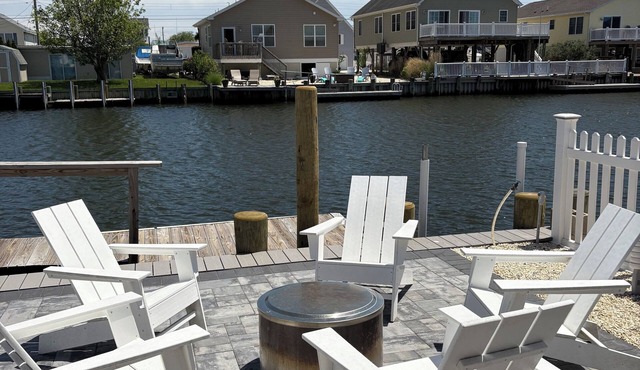 Waterfront Mystic Island, Little Egg Harbor, NJ