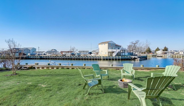 Waterfront