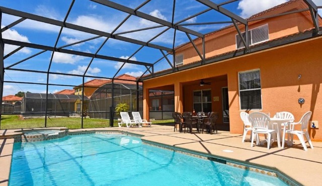 Wateersong Resort - 163GTLJGIE home